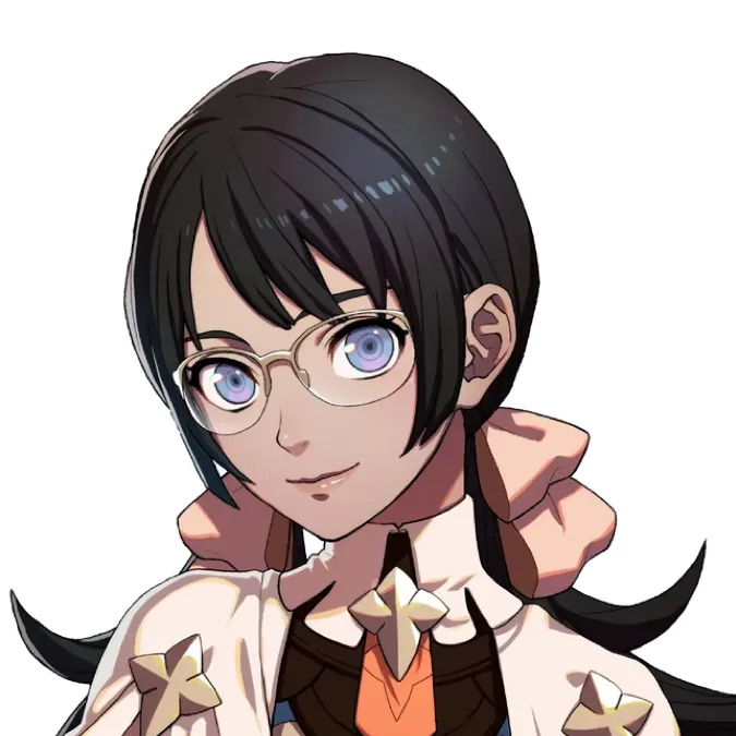 chat with ai character: Tialla