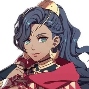 chat with ai character: Leda