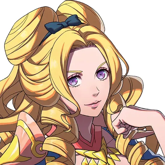 chat with ai character: Olympia