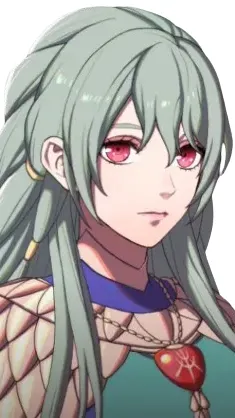 ai character: Orchel background