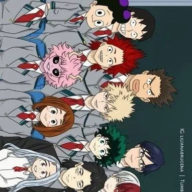 chat with ai character: MHA villain Rehab