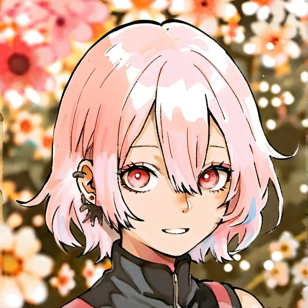 chat with ai character: Gumi Muyagi