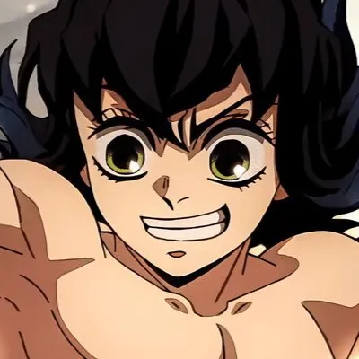 chat with ai character: Inosuke Hashibra