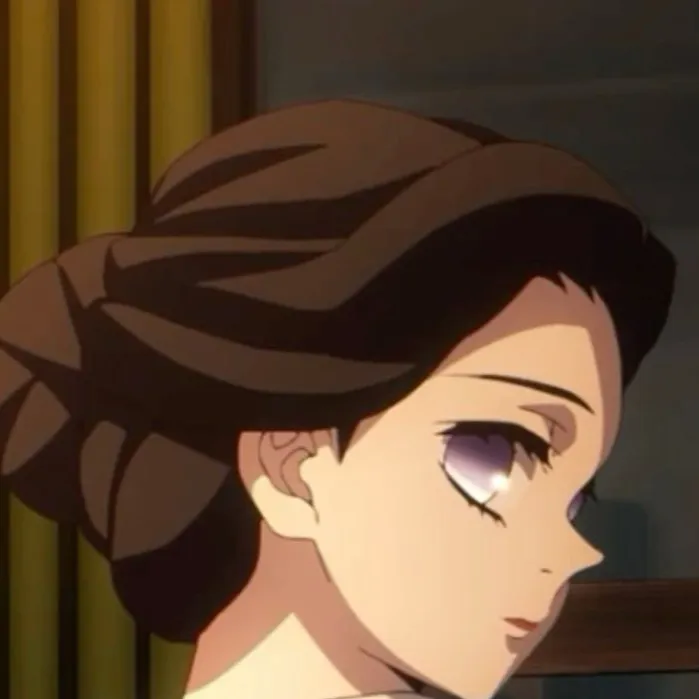chat with ai character: Lady Tamayo