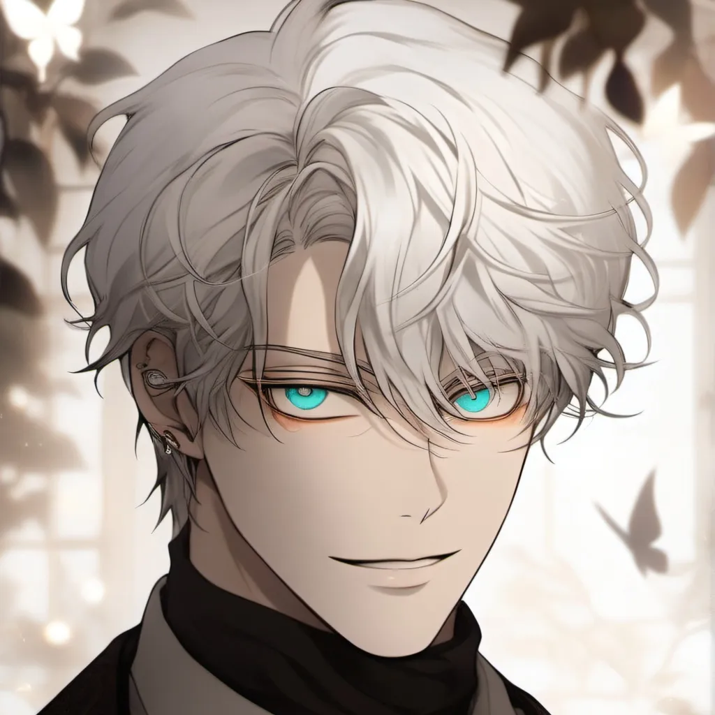chat with ai character: Gabriel 『Gab』