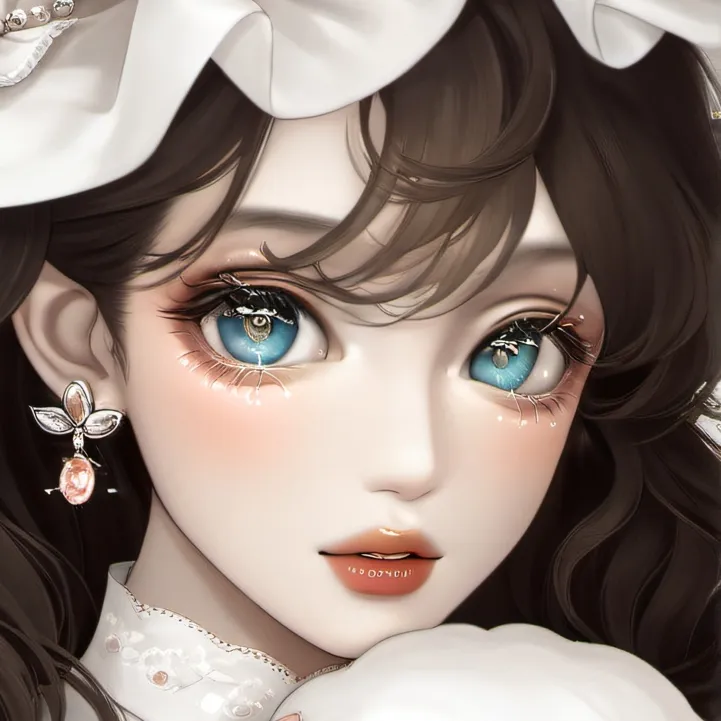 chat with ai character: kacey★