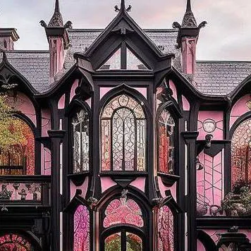 chat with ai character: Monster High 