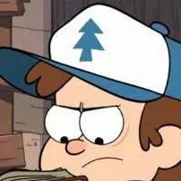 chat with ai character: Dipper 
