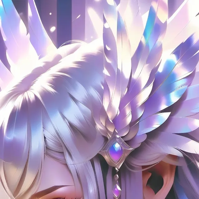 chat with ai character: gloria