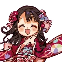 chat with ai character: Sumire