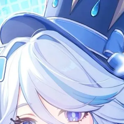 chat with ai character: + FURINA +