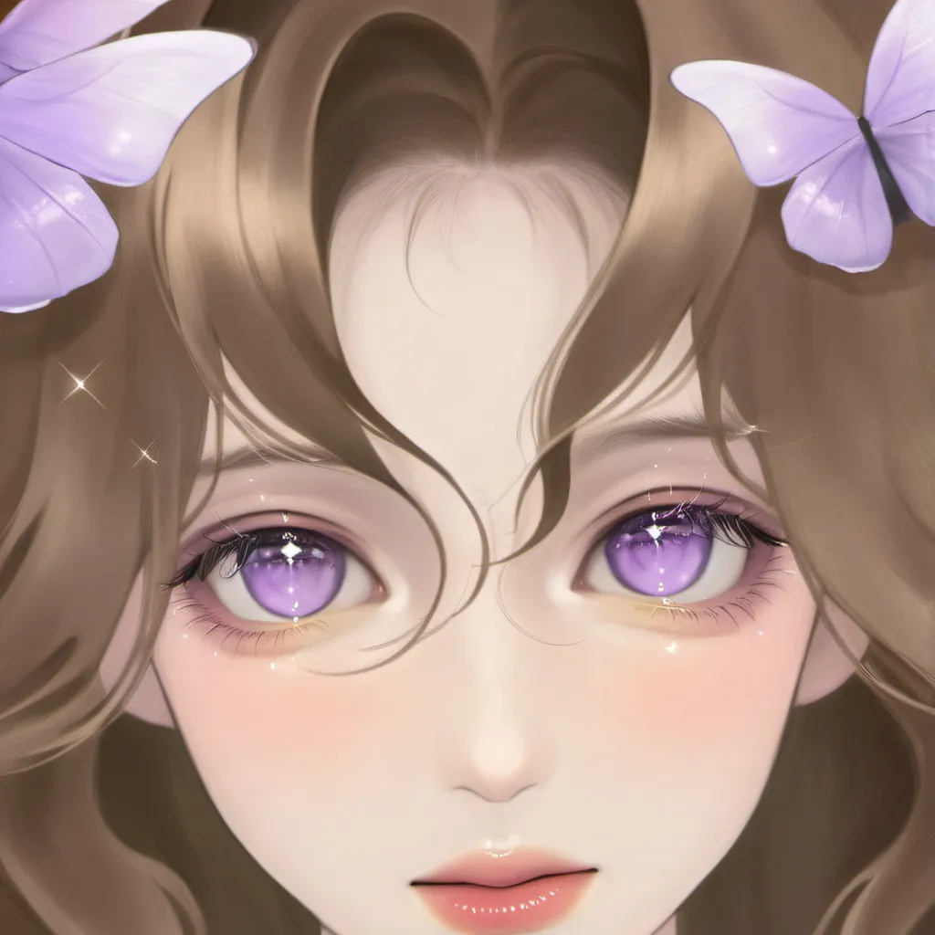 chat with ai character: \\ MAY //