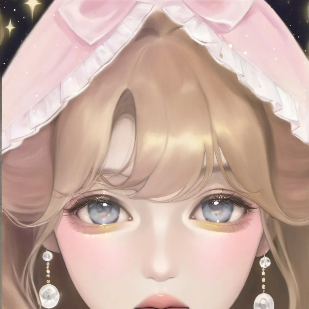 chat with ai character: elara