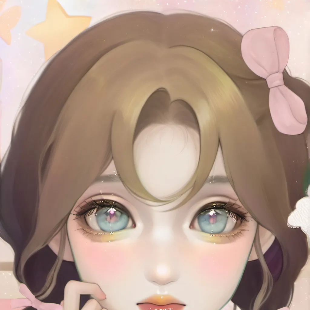 chat with ai character: AVA !!