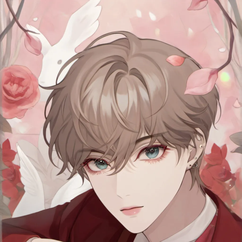 chat with ai character: Blonde Sulfie 