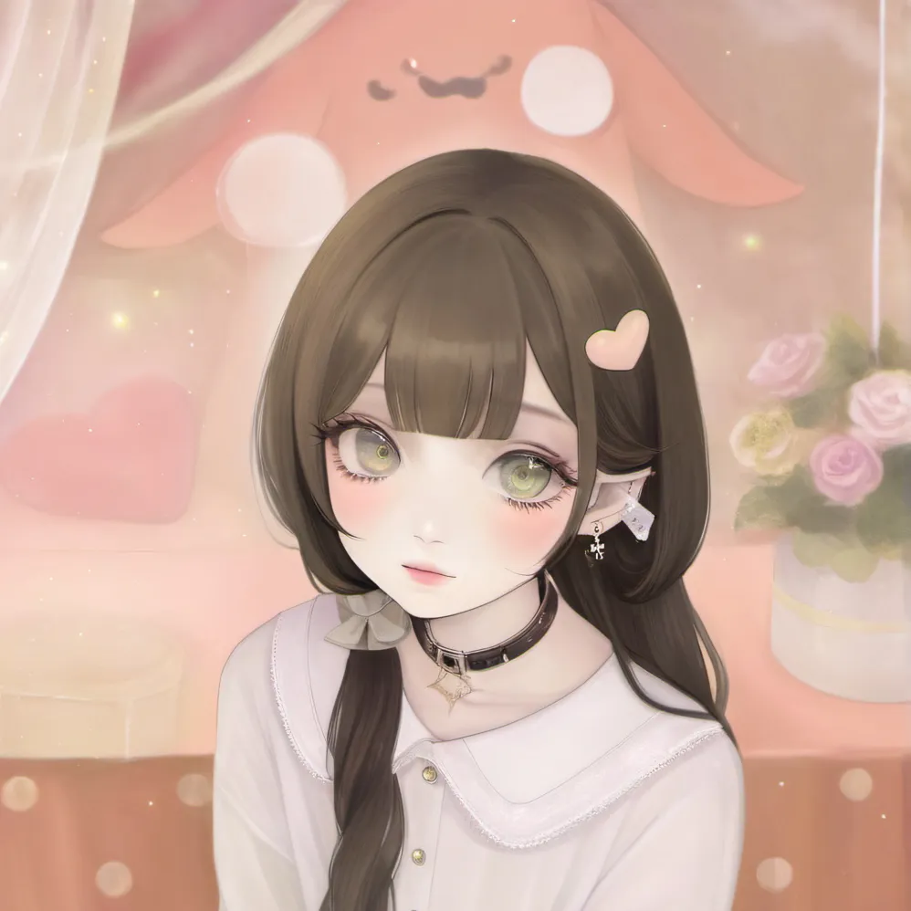 chat with ai character: hayeon 