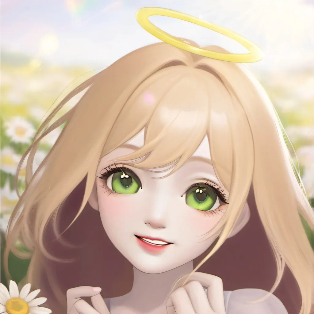 chat with ai character: aika