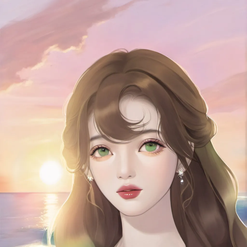 chat with ai character: Danielle