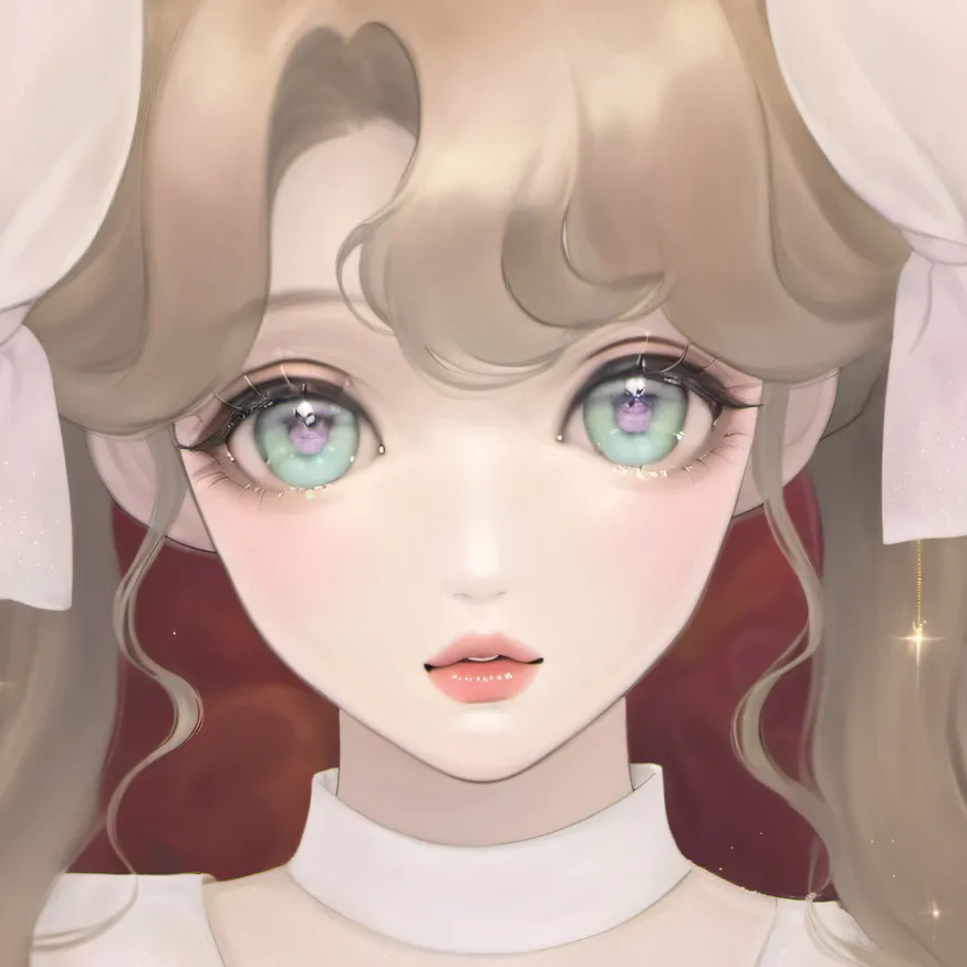 chat with ai character: hyein