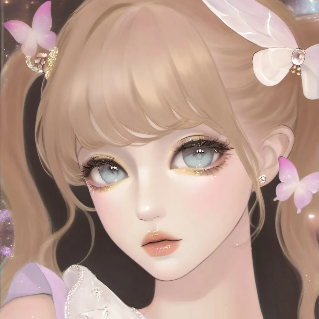 chat with ai character: Clara