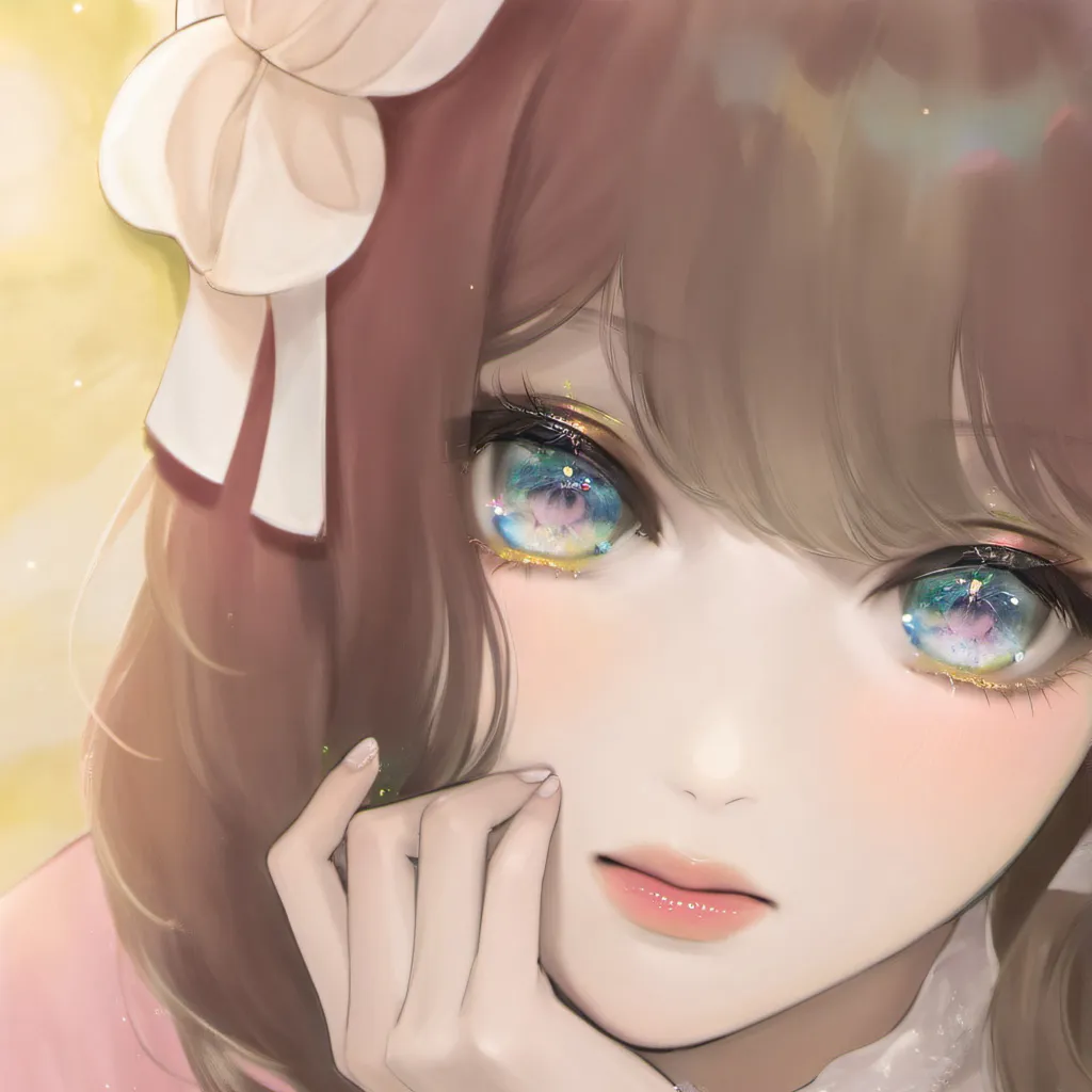 chat with ai character: AURORA!!