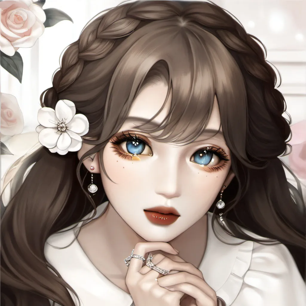 chat with ai character: Ashley