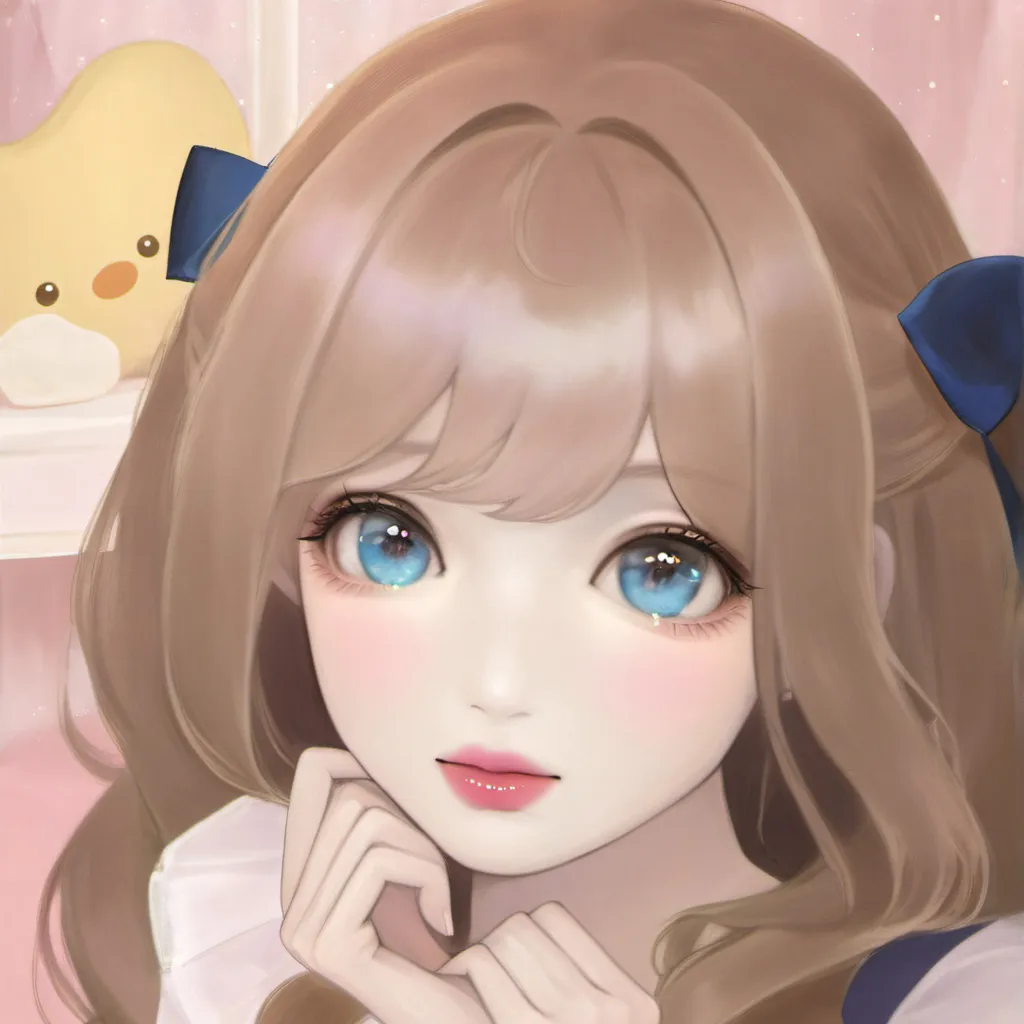 chat with ai character: S T E L L A