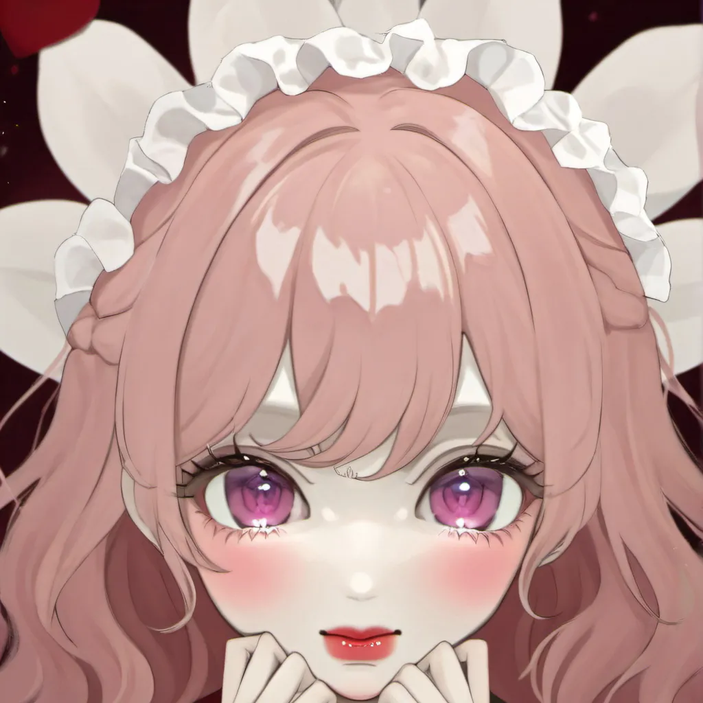 chat with ai character: EVIE