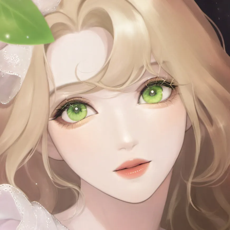 chat with ai character: aika