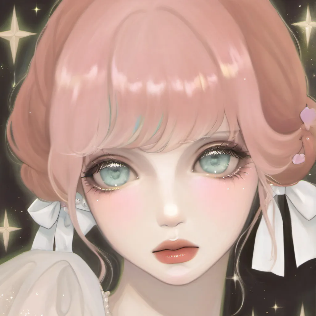 chat with ai character: ELYSIA