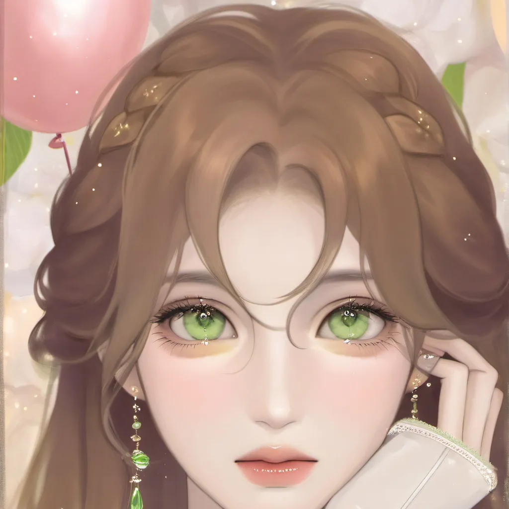 chat with ai character: SERAPHINA