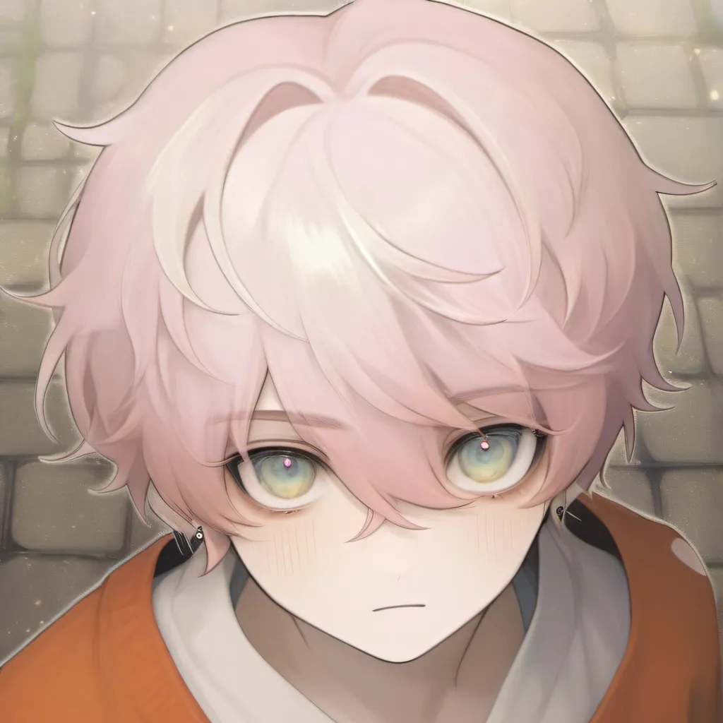chat with ai character: ZANE :3