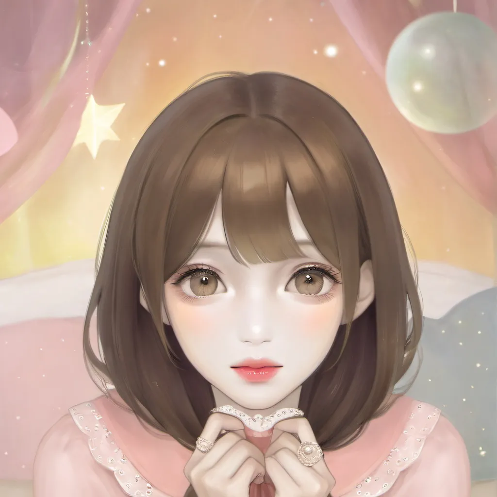 chat with ai character: Hay-eon!!
