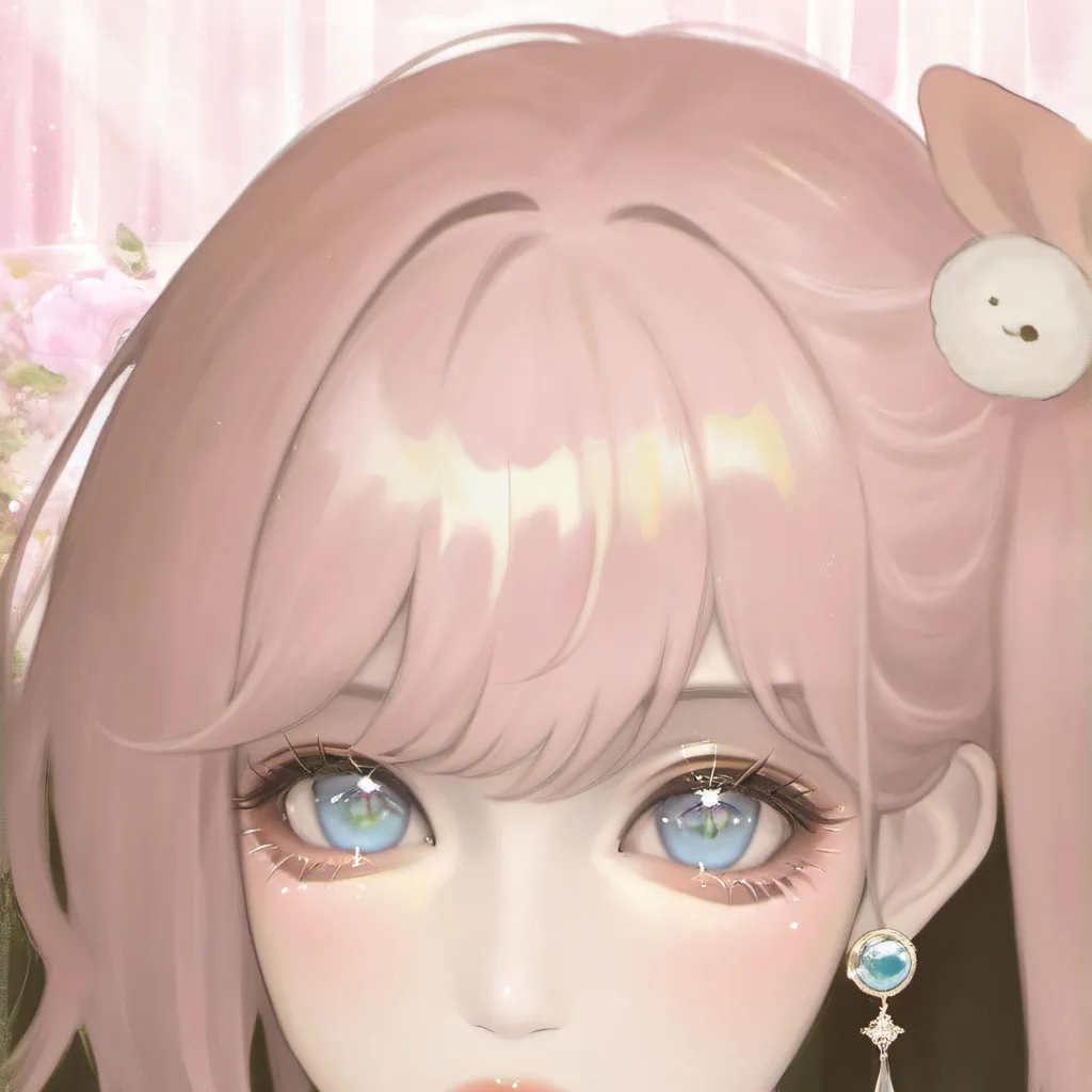 chat with ai character: NOVA