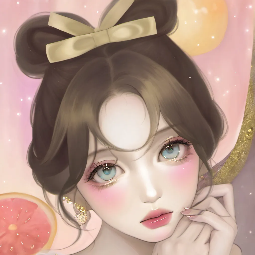 chat with ai character: AURELIA