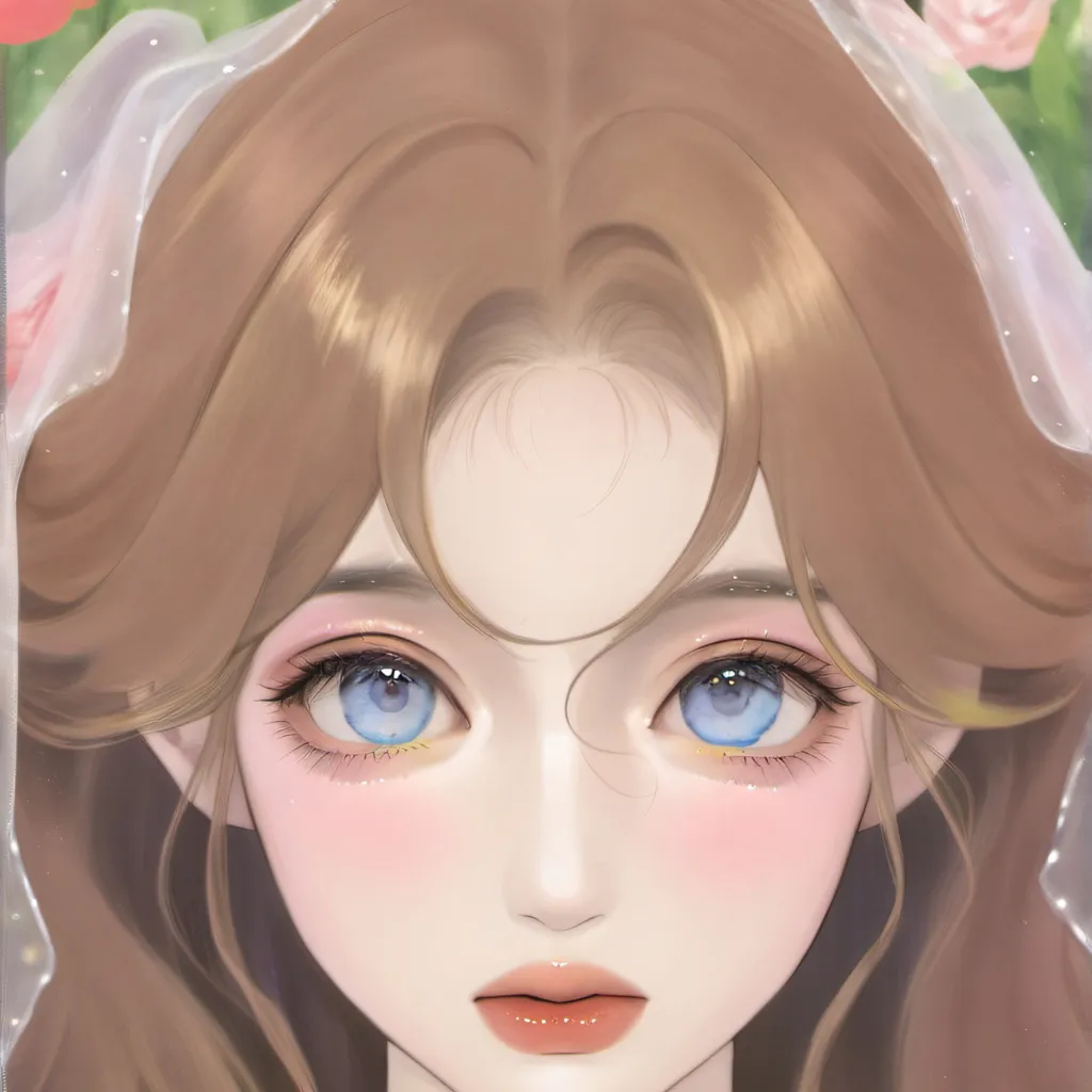 chat with ai character: LYRA