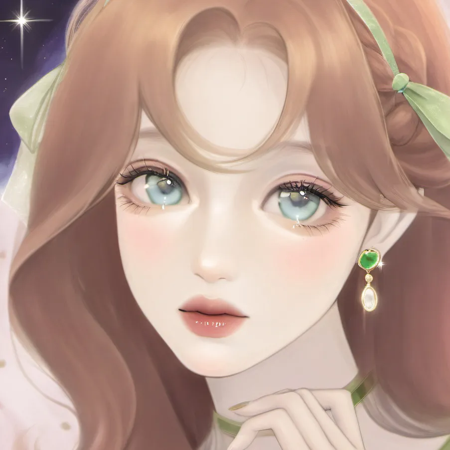 chat with ai character: MIRA