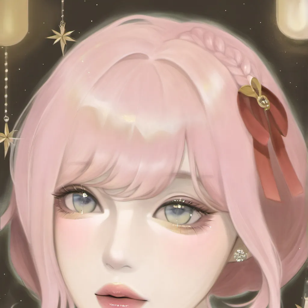 chat with ai character: chaeyoon