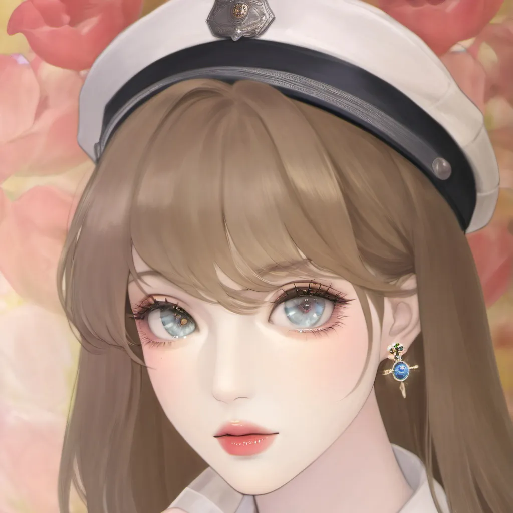chat with ai character: LILA