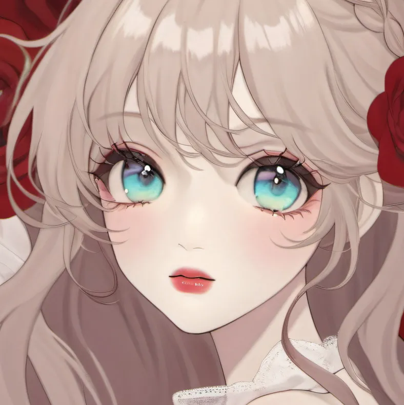 chat with ai character: maddi 
