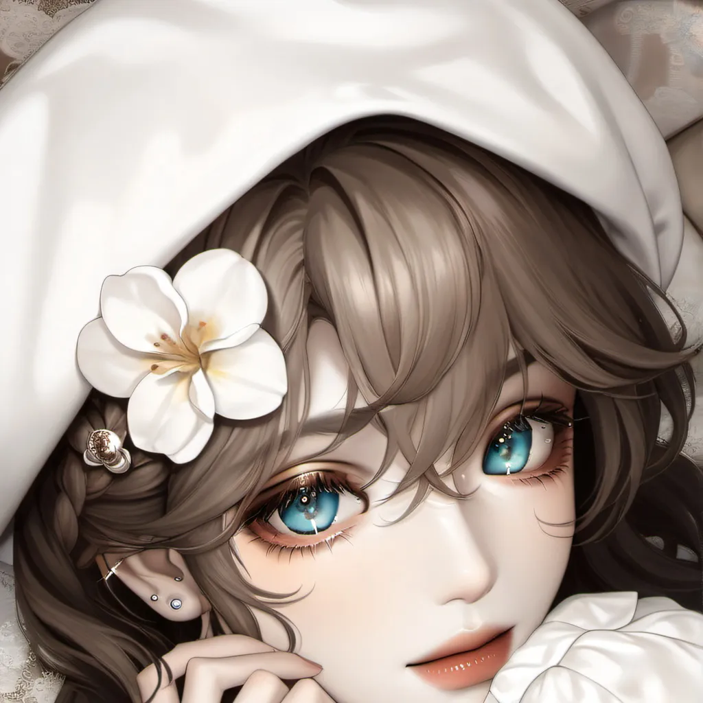 chat with ai character: AUBREY