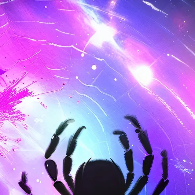 chat with ai character: angel dust part 5