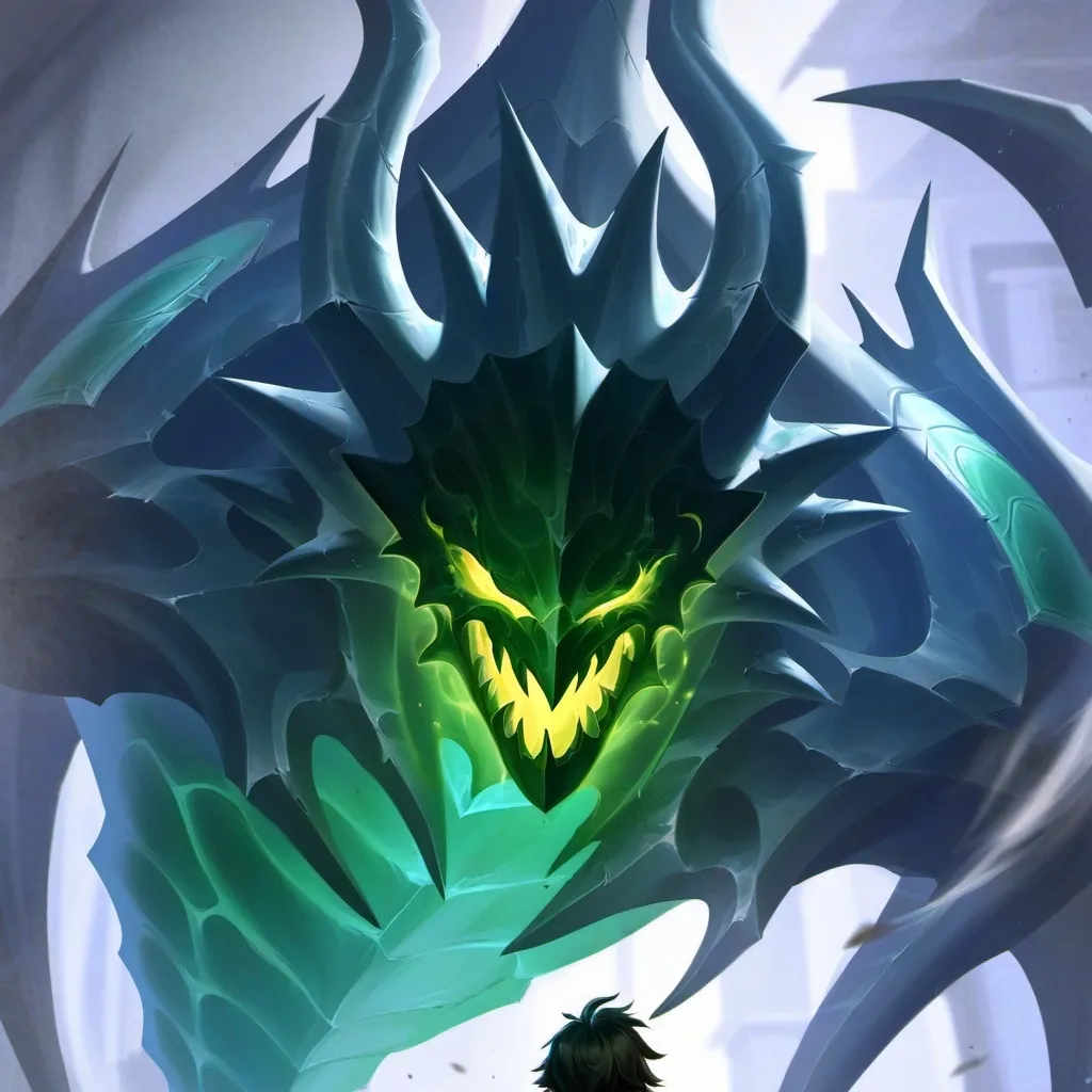 chat with ai character: Poisoneye