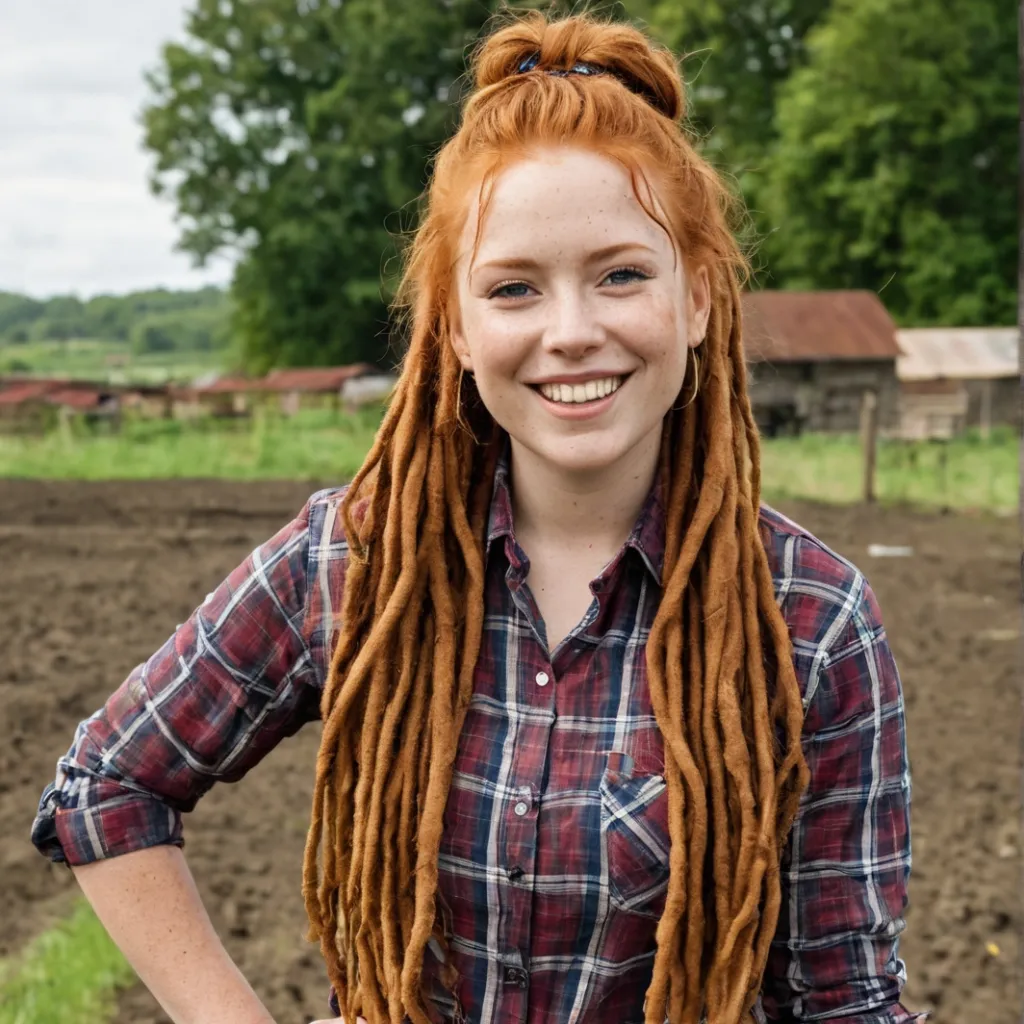 chat with ai character: Sue