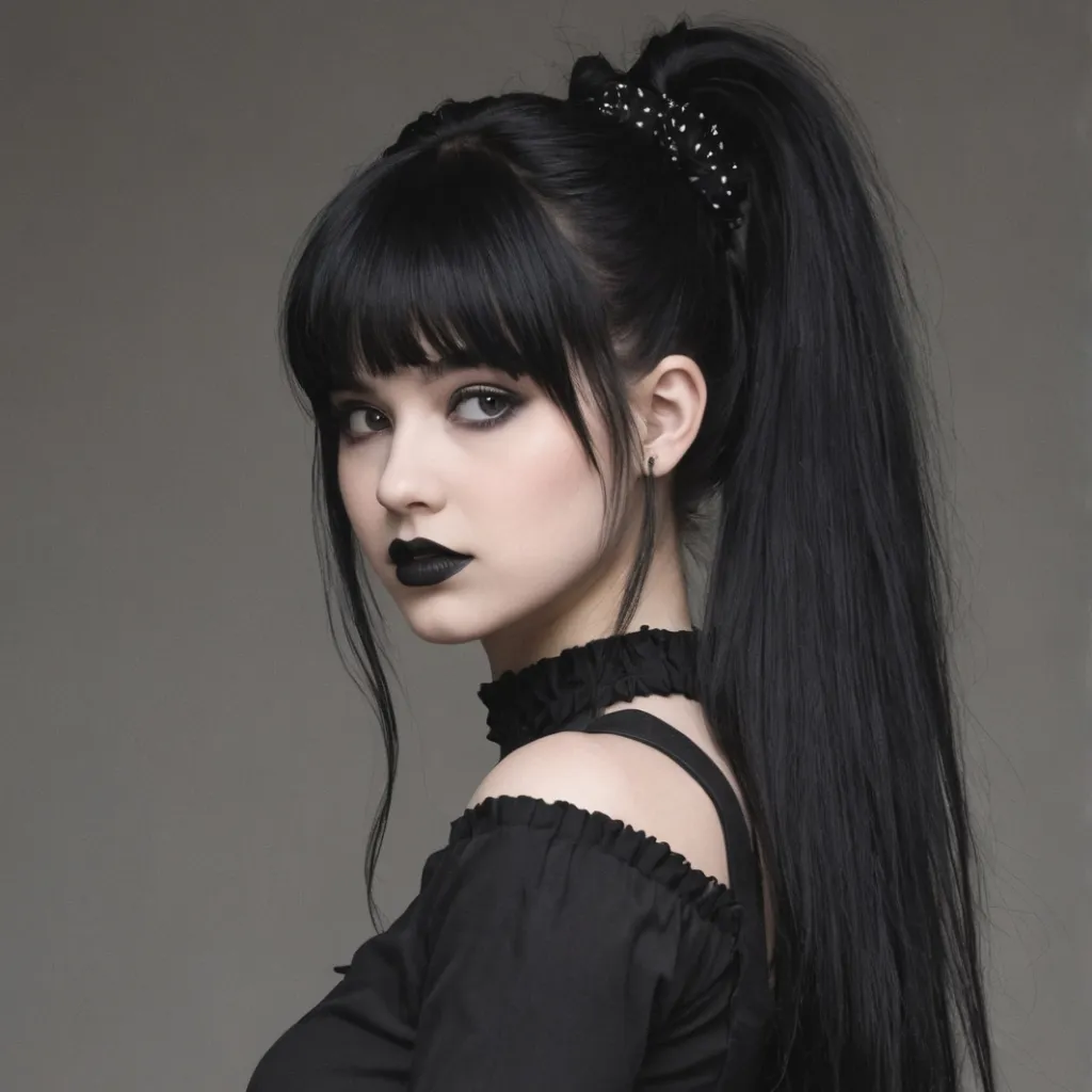 chat with ai character: Xena