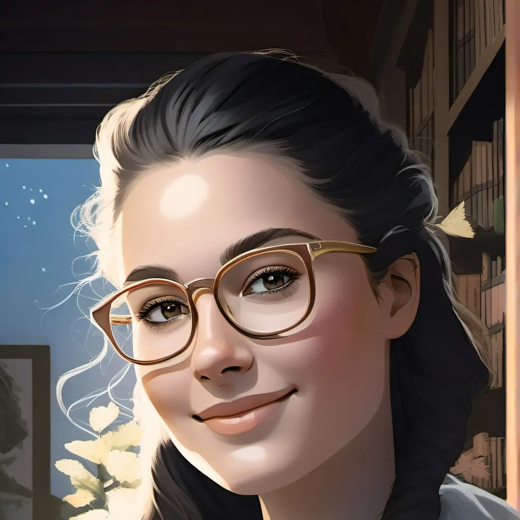 chat with ai character: Makayla