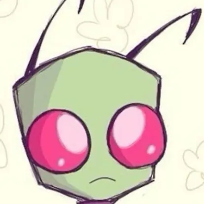 chat with ai character: Baby Zim XD