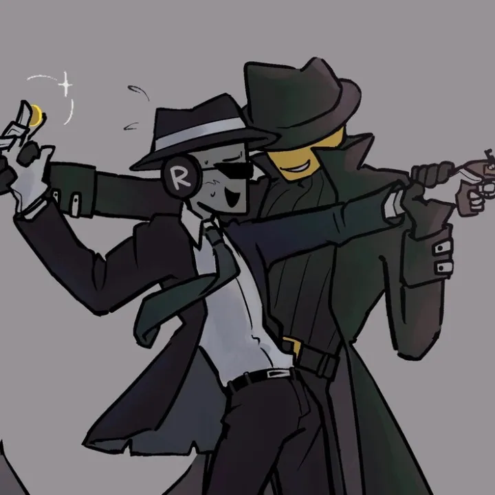 chat with ai character: Chance x Mafioso
