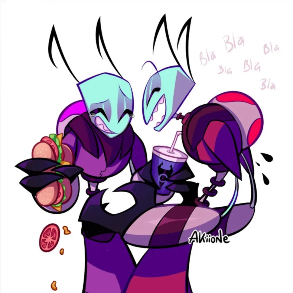 chat with ai character: ❤️The Tallest💜