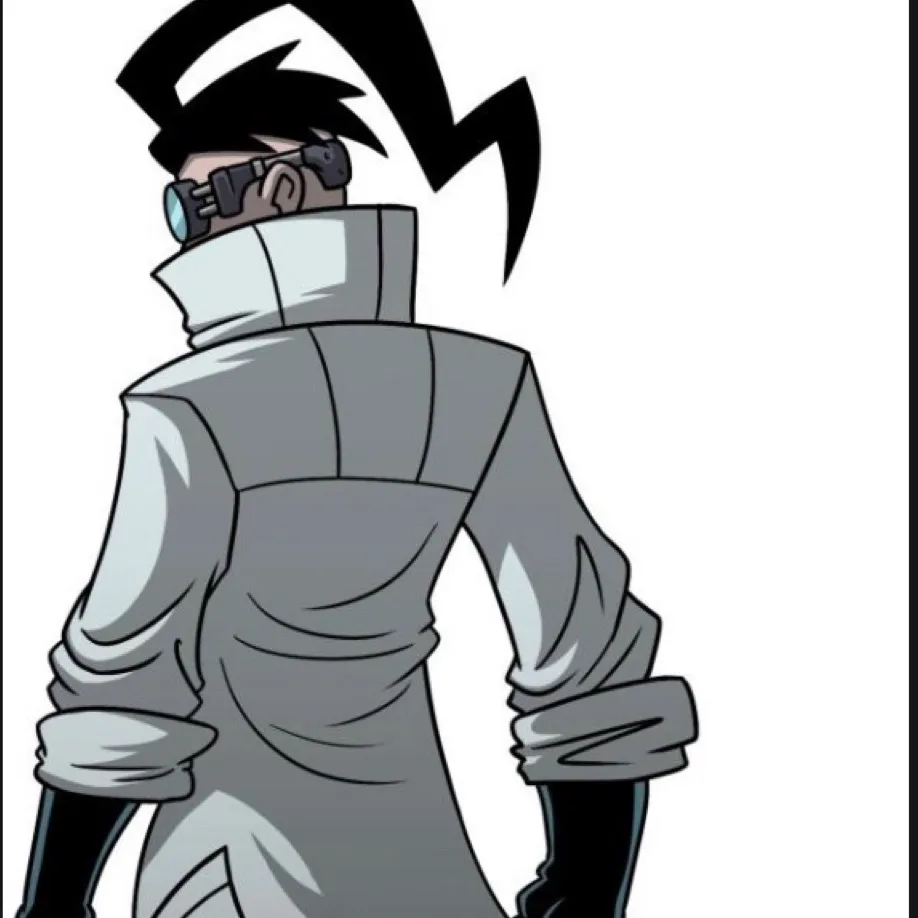 chat with ai character: PR0F3S0R M3MBR4N3